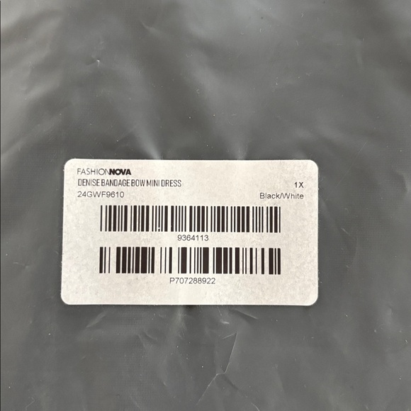 Bundle of 4 - Picture 5 of 7